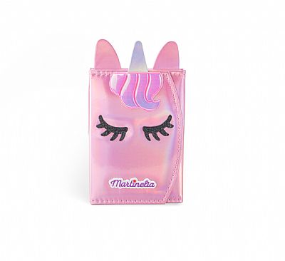 MARTINELIA LITTLE UNICORN Travell wallet