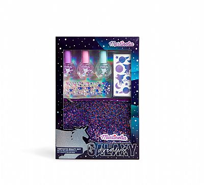 GALAXY DREAMS Fantastic beauty set