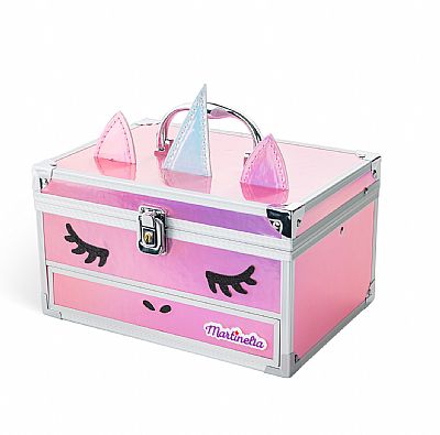 MARTINELIA LITTLE UNICORN Big case