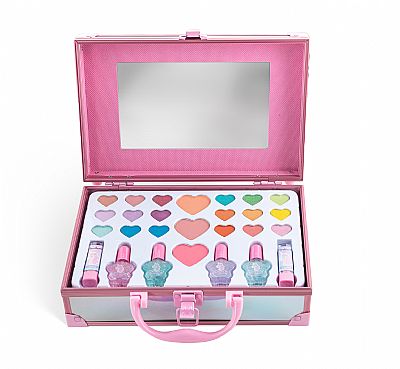 LITTLE UNICORN Perfect traveller case