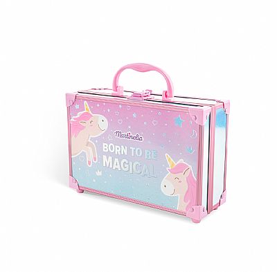 LITTLE UNICORN Perfect traveller case