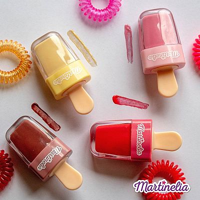 Martinelia Ice Cream Lip Balm