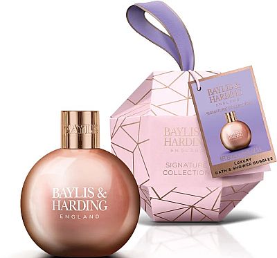 Baylis & Harding Jojoba, Vanilla & Almond Oil