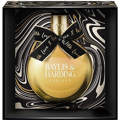 Baylis & Harding Sweet Mandarin & Grapefruit