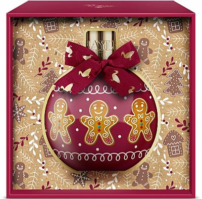 Baylis & Harding The Fuzzy Duck Winter Wonderland