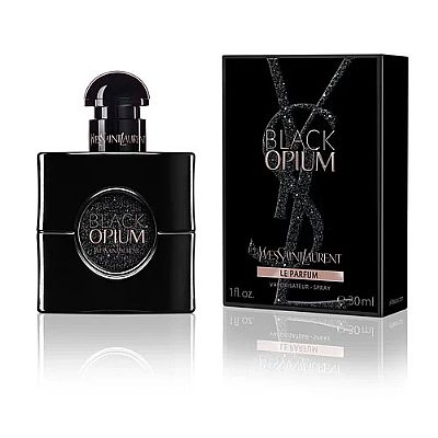 YVES SAINT LAURENT Black Opium Le Parfum 50ML