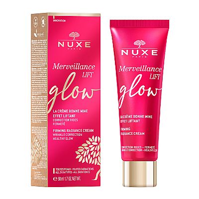 NUXE Merveillance Lift Glow cream 50ml