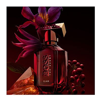 BOSS THE SCENT ELIXIR FOR HER 30ml