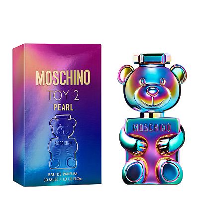 Moschino Toy 2 Pearl Eau De Parfum 30 ML