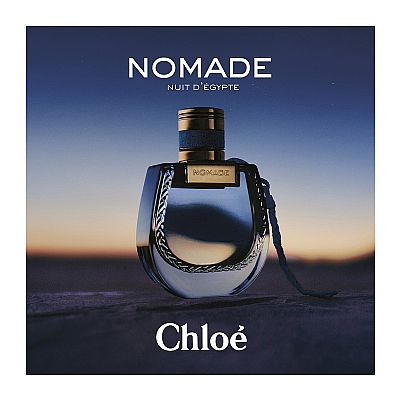 Nomade Nuit d'Egypte Eau De Parfum 50 ML