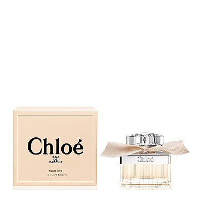 Chloe' Signature Eau De Parfum 30ml