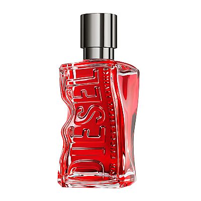 D RED Eau De Parfum 1OOml