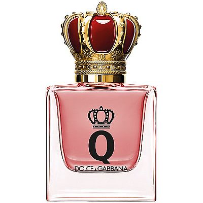 Q by Dolce&Gabbana - Eau de Parfum Intense 100ml