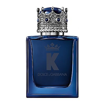 K by Dolce&Gabbana - Eau de Parfum Intense 50ml