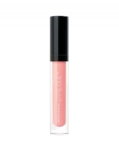 ERRE DUE CRYSTAL LIP GLOSS No 105 FLUFFY PETALS