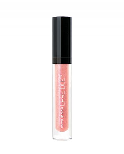 ERRE DUE CRYSTAL LIP GLOSS No 108 PINK DREAMS