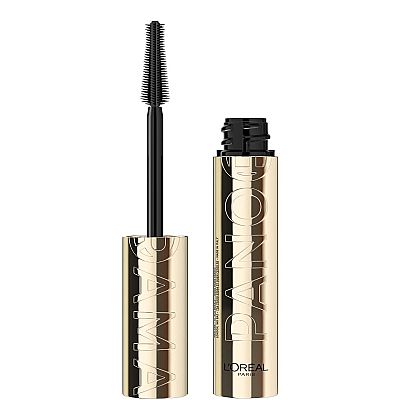 L'Oreal Paris Panorama Volume Million Lashes Mascara Black 9.9ml