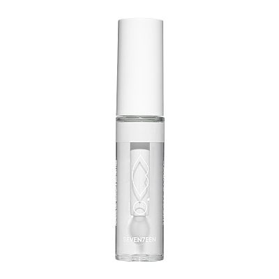 SENENTEEN JUICY SHINE 01 CLEAR