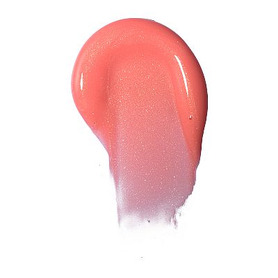 SENENTEEN JUICY SHINE 10 PEACHY