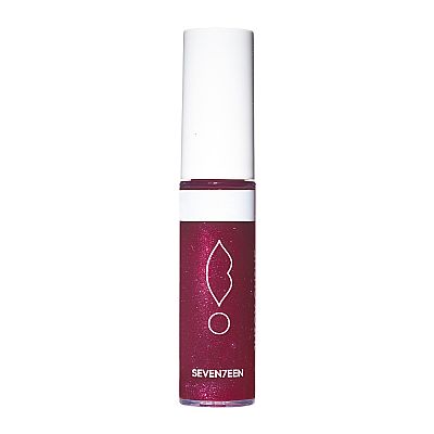 SENENTEEN JUICY SHINE 12 RED WINE