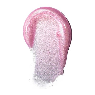 SENENTEEN JUICY SHINE 14 PINK SPARKLE