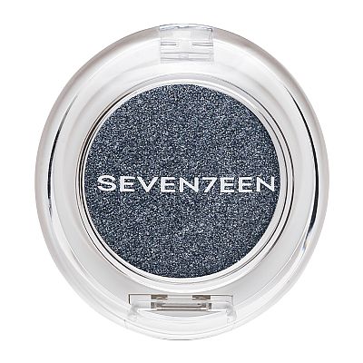 SEVENTEEN SILKY SHADOW METALLIC 09 GREY