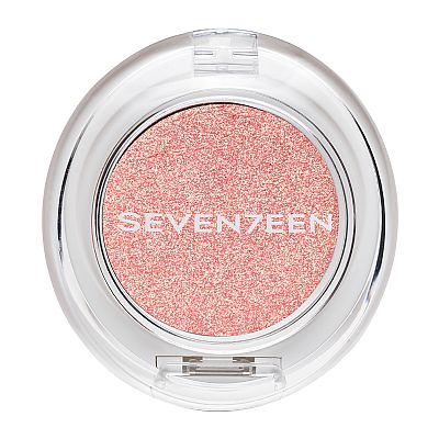 SEVENTEEN SILKY SHADOW METALLIC  12 Peach