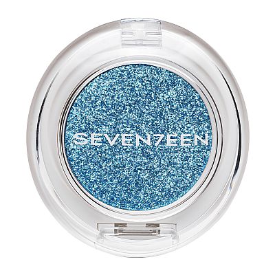 SEVENTEEN SILKY SHADOW METALLIC 14 Mystical Mermaid