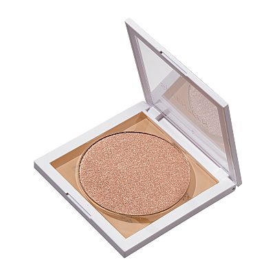 SEVENTEEN Magic Glow Highlighter Powder No 05 Riviera Glam