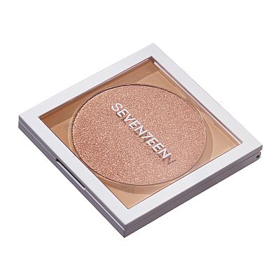 SEVENTEEN Magic Glow Highlighter Powder No 05 Riviera Glam