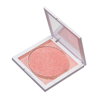 SEVENTEEN Magic Glow Highlighter Powder No 04 Pure Delight