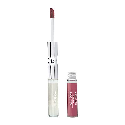 SEVENTEEN ALL DAY LIP COLOR No90 BABY PINK