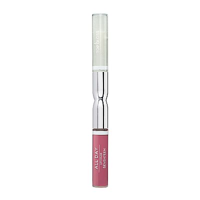 SEVENTEEN ALL DAY LIP COLOR No90 BABY PINK