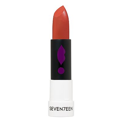 SEVENTEEN LIPSTICK SPECIAL No427 BRIGHT ORANGE