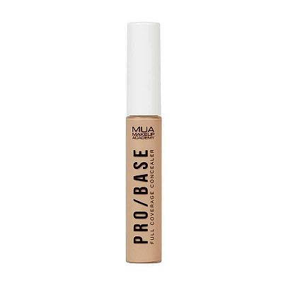 MUA PRO/BASE FULL COVERAGE CONCEALER - 144