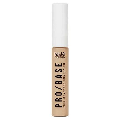MUA PRO/BASE FULL COVERAGE CONCEALER - 146