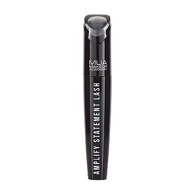 MUA AMPLIFY STATEMENT LASH -BLACK