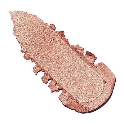 MUA Highlighting Powder - Peach Diamond