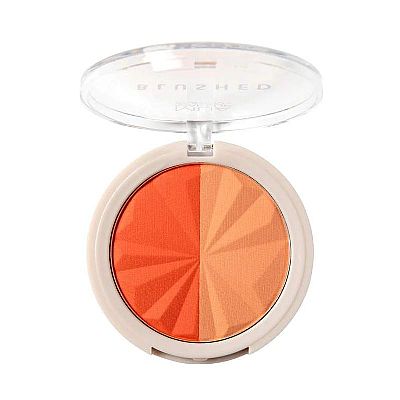 MUA Blushed Duo - Clementine