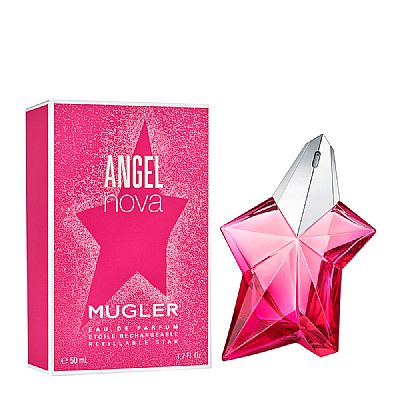 Angel Nova Eau de Parfum Refillable 100ml