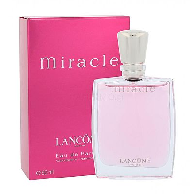 LANCOME MIRACLE EAU DE PARFUM 30ML