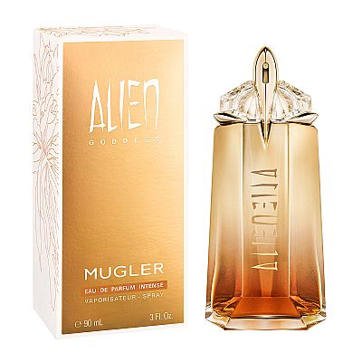 Alien Goddess Eau de Parfum Intense 30ML