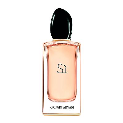 Si Eau De Parfum Γυναικείο ʼρωμα 100ML