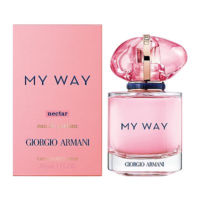 ARMANI My Way Eau de Parfum Nectar Γυναικείο ʼρωμα 50ML