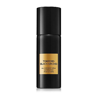 TOM FORD BODY SPRAY BLACK ORCHID 150ML