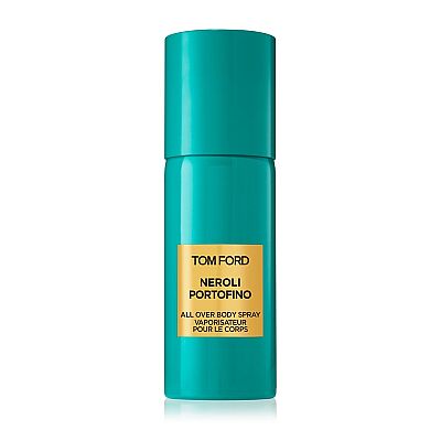 TOM FORD BODY SPRAY NEROLI PORTOFINO 150ML