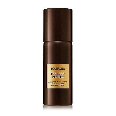 TOM FORD BODY SPRAY TOBACCO VANILLE 150ML