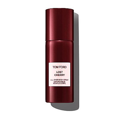 TOM FORD BODY SPRAY LOST CHERRY 150ML