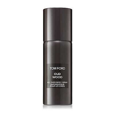 TOM FORD BODY SPRAY OUD WOOD 150ML