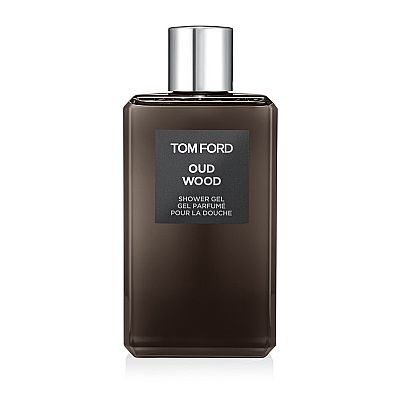 TOM FORD SHOWER GEL OUD WOOD 250ML